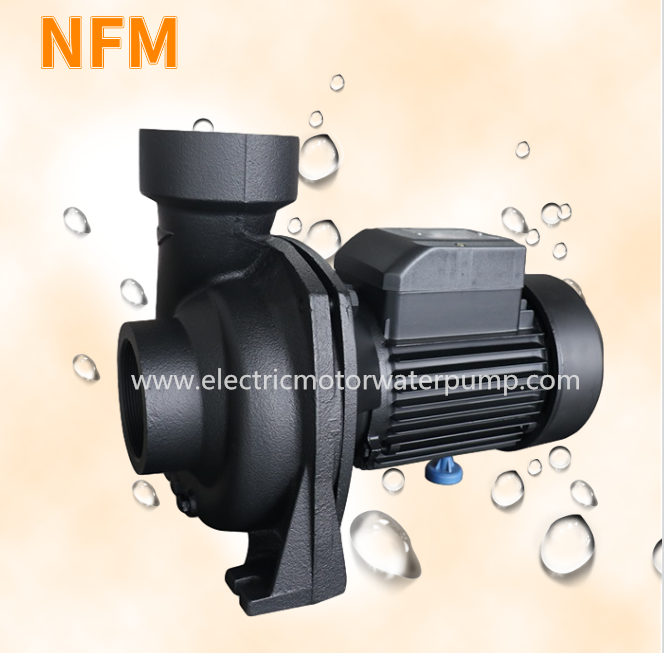 Водяная помпа NFM