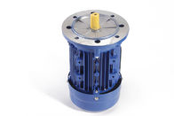 Fuan Motor AC 3 Phase Induction Motor With Rolled Steel Cover
