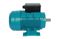 1 Ph 0.5HP 220v 50Hz Single Phase Induction Motor With IEC Standard For Driving Machine