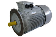 Y2 Series 2hp 3 Phase Induction Motor Electric Pump Type Low Noise Large Torque