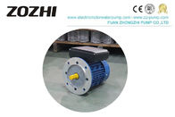 ML Series H Insulation Single Phase Induction Motor 2800rpm With Capacitor Start