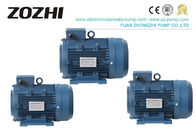 Compact Structure VP20 IP55 Hollow Shaft Motor