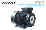 Three Phase 1400RPM IE3 24mm Hollow Shaft Induction Motor