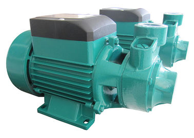 0.5 HP Micro Clean Water Pump , Peripheral Vortex Impeller Submersible Pumps Single Stage