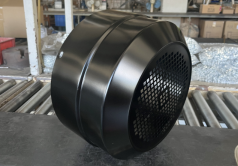 Двигатель с половым валом мощностью 7 кВт с интерпомпом AR для коммерческих чистых машин 4