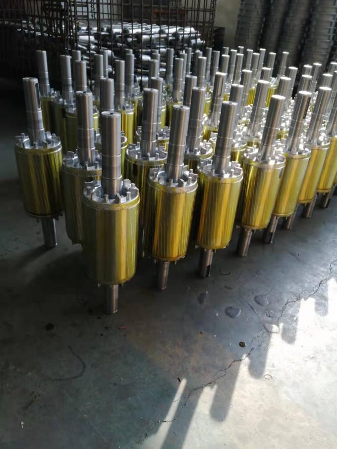 Однофазный 2,2 кВт 3 HP электрический двигатель переменного тока 380 В 50 Гц 2300 оборотов в минуту взрывостойкий закрытый алюминиевый корпус 110 В насосный двигатель 5 КВт 11