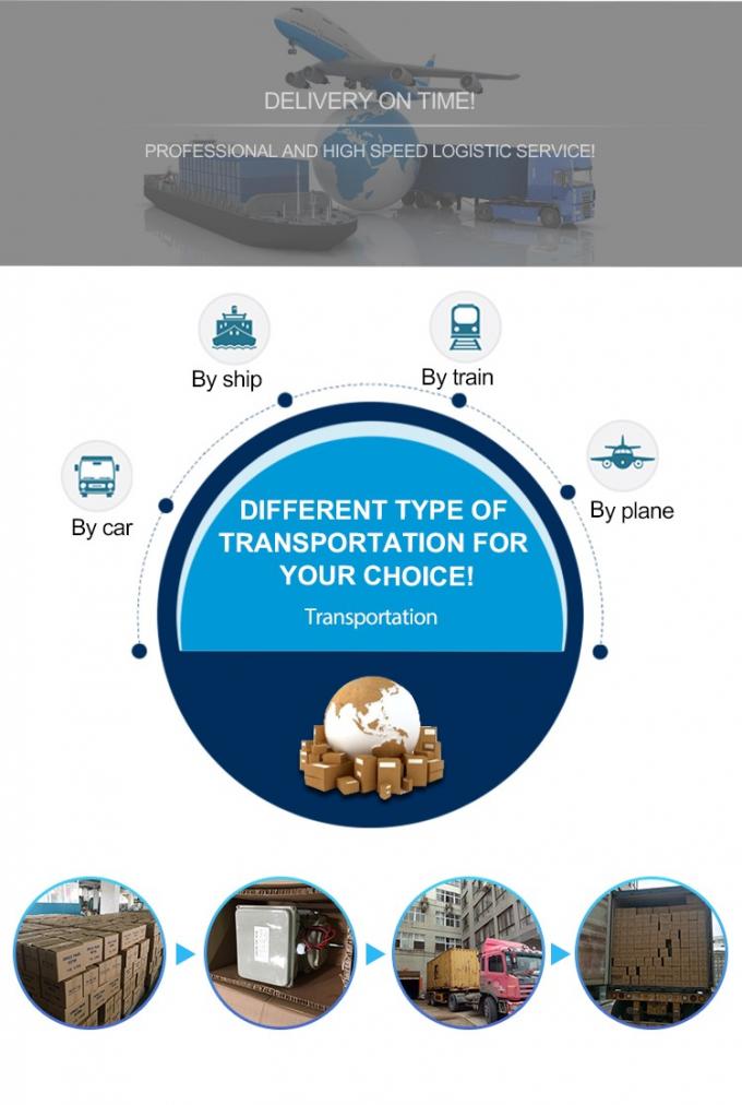 Индукционные моторы с однофазным конденсатором мощностью 0,09 кВт 0,12 л.с. в сельскохозяйственных полях 18