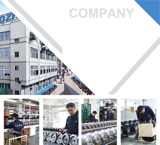 Высокоэффективный электродвигатель 2800 вращений в минуту 9