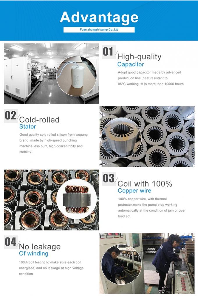 50 Гц 0,75 КВт 1 HP 1440 оборотов в минуту однофазный конденсатор-начало работы асинхронный индукционный мотор 220 В/230 В переменное напряжение 60 Гц частота номинальная мощность 14