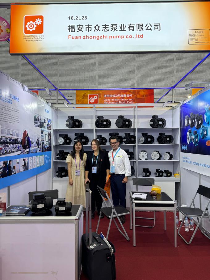 Водонепроницаемый асинхронный двигатель переменного тока 220 В, 60 Гц, B35, размер фланца, 0,09 л.с. / 0,06 кВт для коммерческой кофемашины 16