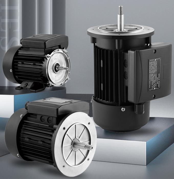 Высокоэффективный электродвигатель 2800 вращений в минуту 1