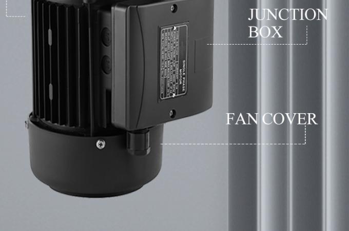 Высокоэффективный электродвигатель 2800 вращений в минуту 3