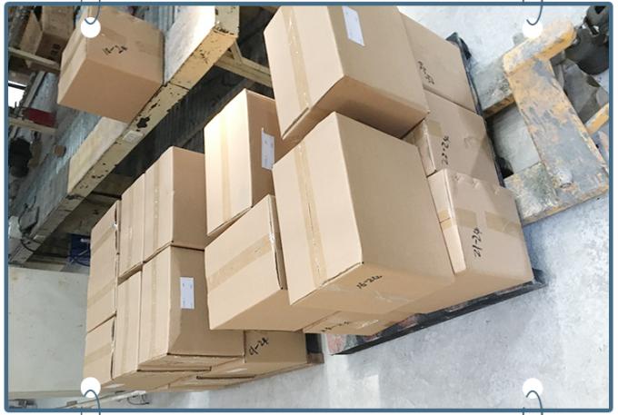 Высокоэффективный электродвигатель 2800 вращений в минуту 8