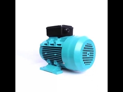 однофазный асинхронный двигатель