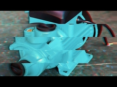 Периферийный водяной насос QB