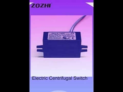 Электрическая центробежная система RECS-140P