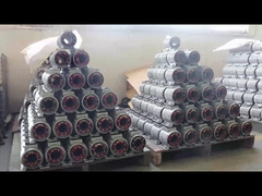 Профиль компании «Зожи Мотор»