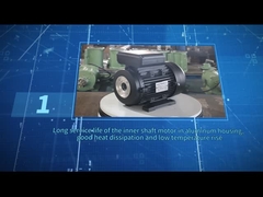 HSL100L1-4 3 л.с./2,2 кВт