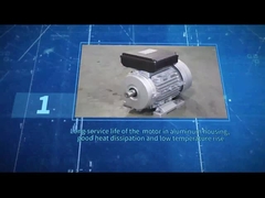 ML90L2-2 3 л.с./2,2 кВт