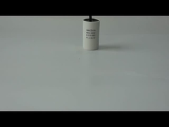 Прочные части водонасосов Cbb60 50/60hz 450v конденсатор для кондиционирования воздуха