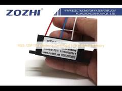 REES-120P 115V Электронный центробежный переключатель для двигателя