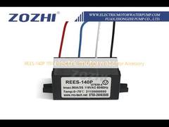 REES-140P 115V Электронный центробежный переключатель для двигателя