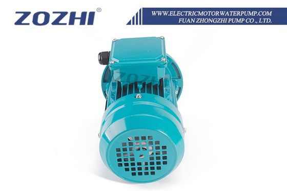 7.5kW Three-Phase Waterproof Three-Phase Induction Motor with Flange Mounting for Industrial Applications