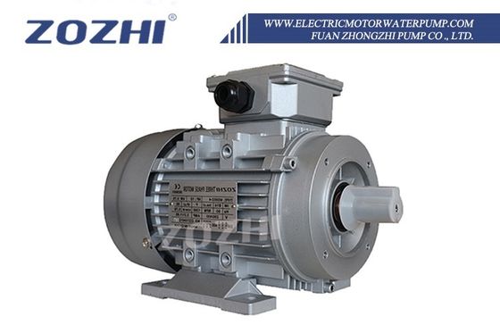 5.5KW High Efficiency Waterproof Protection 3 Phase Induction Motor for Industrial Applications