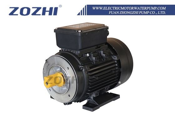 0.75kw 3 Phase Induction Motor with Aluminum Housing and IP54 Protection for Industrial Applications