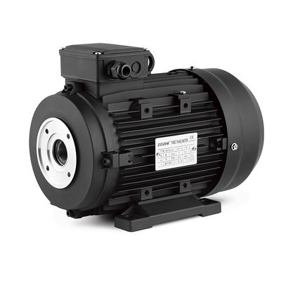 Heavy duty 3 Phase Induction Motor designed for industrial environments offering performance and energy efficiency
