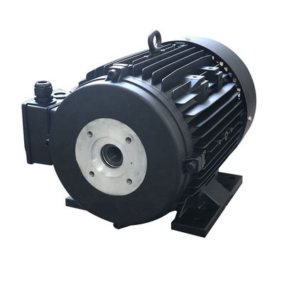 Three Phase Hollow Shaft Motor 1HP 2HP 3HP 4HP 5HP 10HP 220V 380V Washing Machine