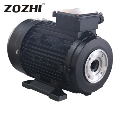 Производство Производство 3Ph 7.5HP Трифазный полый вальный мотор IP55 Для промышленной машины