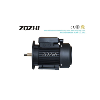 Поляк мотора 2 насоса бассейна ZOZHI 0.75HP 0.55KW MYT711-2