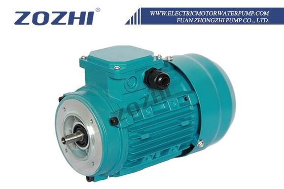 Энергоэффективный водонепроницаемый высокоэффективный 3-фазный индукционный двигатель для промышленных применений