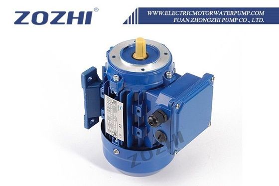 Waterproof High Efficiency 2.2kW Industrial AC Motor - Three-Phase Electric Motor for Industrial Applications