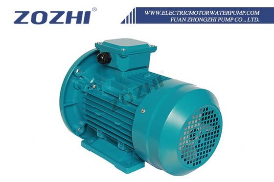 15KW/18.5KW 1460RPM IP54 Waterproof Three-Phase Induction Motor for Industrial Applications