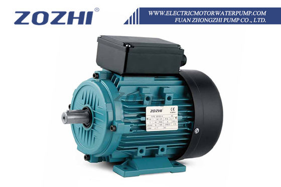 Водостойкий высокоэффективный 4-киловаттный 3-фазный индукционный двигатель для промышленных применений
