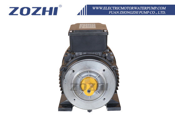 15 кВт трехфазный водонепроницаемый высокоэффективный электродвигатель переменного тока IE2 Годовая экономия энергии