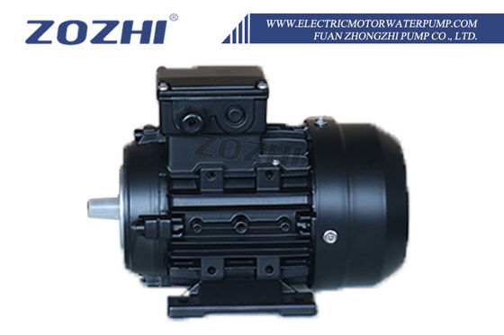 Номинальное напряжение 220В 380В, 3-фазный асинхронный двигатель, TEFC, полностью закрытый с вентиляторным охлаждением, энергосберегающий электродвигатель