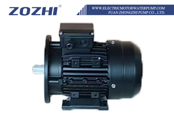 Электрический водяной насос с расходом 500 галлонов в час, максимальным напором 25 футов и напором 20 метров для надежной перекачки воды