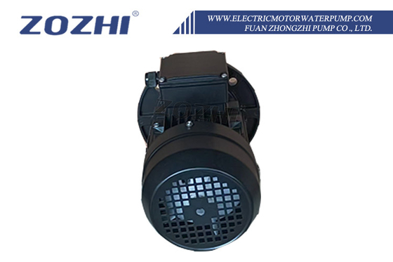 Электромоторный водяной насос с мощностью двигателя 1,5 кВт 25 футов Максимальная головка и 20 м головка для эффективной передачи воды