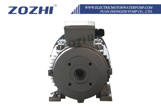 ZOZHI 2.2KW 3HP Трехфазный водонепроницаемый электродвигатель для автомобилей и стиральных машин