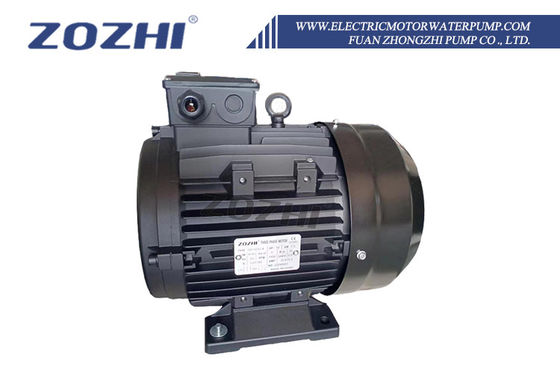 Hollow Shaft Motor Delivering Consistent Performance and Easy Installation for Industrial Automation Projects