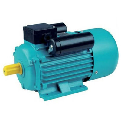 5KW Energy-saving 3 Phase Induction Motor Featuring Low Noise Operation and High Reliability for Industrial Applications